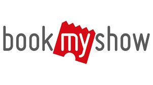 Book my show