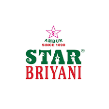 Star-Biryani