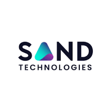 sand